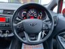 USED 2012 12 KIA RIO 1.2 2 5d 83 BHP ALLOYS+ISOFIX+AUX+IPOD+B/TOOTH