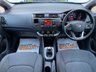 USED 2012 12 KIA RIO 1.2 2 5d 83 BHP ALLOYS+ISOFIX+AUX+IPOD+B/TOOTH