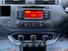 USED 2012 12 KIA RIO 1.2 2 5d 83 BHP ALLOYS+ISOFIX+AUX+IPOD+B/TOOTH