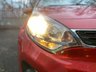 USED 2012 12 KIA RIO 1.2 2 5d 83 BHP ALLOYS+ISOFIX+AUX+IPOD+B/TOOTH