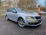 USED 2013 54 SKODA OCTAVIA 2.0 ELEGANCE TDI CR DSG 5d 148 BHP ALLOYS+XENONS+CRUISE+NAV+AUX