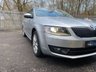 USED 2013 54 SKODA OCTAVIA 2.0 ELEGANCE TDI CR DSG 5d 148 BHP ALLOYS+XENONS+CRUISE+NAV+AUX