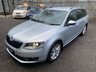 USED 2013 54 SKODA OCTAVIA 2.0 ELEGANCE TDI CR DSG 5d 148 BHP ALLOYS+XENONS+CRUISE+NAV+AUX