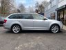 USED 2013 54 SKODA OCTAVIA 2.0 ELEGANCE TDI CR DSG 5d 148 BHP ALLOYS+XENONS+CRUISE+NAV+AUX