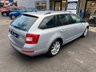 USED 2013 54 SKODA OCTAVIA 2.0 ELEGANCE TDI CR DSG 5d 148 BHP ALLOYS+XENONS+CRUISE+NAV+AUX