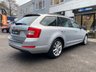 USED 2013 54 SKODA OCTAVIA 2.0 ELEGANCE TDI CR DSG 5d 148 BHP ALLOYS+XENONS+CRUISE+NAV+AUX
