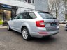 USED 2013 54 SKODA OCTAVIA 2.0 ELEGANCE TDI CR DSG 5d 148 BHP ALLOYS+XENONS+CRUISE+NAV+AUX