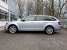 USED 2013 54 SKODA OCTAVIA 2.0 ELEGANCE TDI CR DSG 5d 148 BHP ALLOYS+XENONS+CRUISE+NAV+AUX