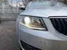 USED 2013 54 SKODA OCTAVIA 2.0 ELEGANCE TDI CR DSG 5d 148 BHP ALLOYS+XENONS+CRUISE+NAV+AUX