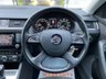 USED 2013 54 SKODA OCTAVIA 2.0 ELEGANCE TDI CR DSG 5d 148 BHP ALLOYS+XENONS+CRUISE+NAV+AUX