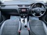 USED 2013 54 SKODA OCTAVIA 2.0 ELEGANCE TDI CR DSG 5d 148 BHP ALLOYS+XENONS+CRUISE+NAV+AUX
