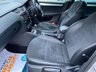 USED 2013 54 SKODA OCTAVIA 2.0 ELEGANCE TDI CR DSG 5d 148 BHP ALLOYS+XENONS+CRUISE+NAV+AUX