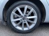 USED 2013 54 SKODA OCTAVIA 2.0 ELEGANCE TDI CR DSG 5d 148 BHP ALLOYS+XENONS+CRUISE+NAV+AUX