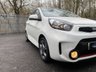 USED 2015 65 KIA PICANTO 1.2 CHILLI ISG 3d 84 BHP ALLOYS+LEATHER+S/STOP+NAV+AUX