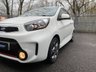USED 2015 65 KIA PICANTO 1.2 CHILLI ISG 3d 84 BHP ALLOYS+LEATHER+S/STOP+NAV+AUX
