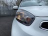 USED 2015 65 KIA PICANTO 1.2 CHILLI ISG 3d 84 BHP ALLOYS+LEATHER+S/STOP+NAV+AUX