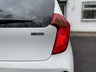 USED 2015 65 KIA PICANTO 1.2 CHILLI ISG 3d 84 BHP ALLOYS+LEATHER+S/STOP+NAV+AUX