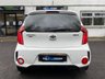 USED 2015 65 KIA PICANTO 1.2 CHILLI ISG 3d 84 BHP ALLOYS+LEATHER+S/STOP+NAV+AUX