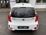 USED 2015 65 KIA PICANTO 1.2 CHILLI ISG 3d 84 BHP ALLOYS+LEATHER+S/STOP+NAV+AUX