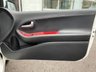 USED 2015 65 KIA PICANTO 1.2 CHILLI ISG 3d 84 BHP ALLOYS+LEATHER+S/STOP+NAV+AUX