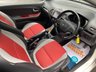 USED 2015 65 KIA PICANTO 1.2 CHILLI ISG 3d 84 BHP ALLOYS+LEATHER+S/STOP+NAV+AUX