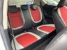 USED 2015 65 KIA PICANTO 1.2 CHILLI ISG 3d 84 BHP ALLOYS+LEATHER+S/STOP+NAV+AUX