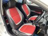 USED 2015 65 KIA PICANTO 1.2 CHILLI ISG 3d 84 BHP ALLOYS+LEATHER+S/STOP+NAV+AUX