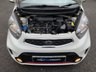 USED 2015 65 KIA PICANTO 1.2 CHILLI ISG 3d 84 BHP ALLOYS+LEATHER+S/STOP+NAV+AUX