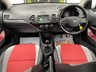 USED 2015 65 KIA PICANTO 1.2 CHILLI ISG 3d 84 BHP ALLOYS+LEATHER+S/STOP+NAV+AUX