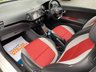 USED 2015 65 KIA PICANTO 1.2 CHILLI ISG 3d 84 BHP ALLOYS+LEATHER+S/STOP+NAV+AUX