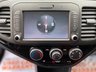 USED 2015 65 KIA PICANTO 1.2 CHILLI ISG 3d 84 BHP ALLOYS+LEATHER+S/STOP+NAV+AUX