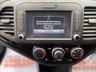 USED 2015 65 KIA PICANTO 1.2 CHILLI ISG 3d 84 BHP ALLOYS+LEATHER+S/STOP+NAV+AUX