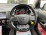 USED 2015 65 KIA PICANTO 1.2 CHILLI ISG 3d 84 BHP ALLOYS+LEATHER+S/STOP+NAV+AUX