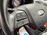 USED 2015 65 KIA PICANTO 1.2 CHILLI ISG 3d 84 BHP ALLOYS+LEATHER+S/STOP+NAV+AUX