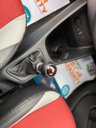 USED 2015 65 KIA PICANTO 1.2 CHILLI ISG 3d 84 BHP ALLOYS+LEATHER+S/STOP+NAV+AUX
