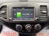 USED 2015 65 KIA PICANTO 1.2 CHILLI ISG 3d 84 BHP ALLOYS+LEATHER+S/STOP+NAV+AUX