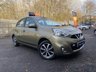 USED 2014 14 NISSAN MICRA 1.2 TEKNA 5d 79 BHP ALLOYS+S/STOP+B/TOOTH+ISOFIX