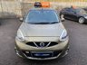 USED 2014 14 NISSAN MICRA 1.2 TEKNA 5d 79 BHP ALLOYS+S/STOP+B/TOOTH+ISOFIX