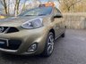 USED 2014 14 NISSAN MICRA 1.2 TEKNA 5d 79 BHP ALLOYS+S/STOP+B/TOOTH+ISOFIX