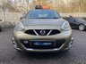 USED 2014 14 NISSAN MICRA 1.2 TEKNA 5d 79 BHP ALLOYS+S/STOP+B/TOOTH+ISOFIX