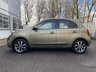 USED 2014 14 NISSAN MICRA 1.2 TEKNA 5d 79 BHP ALLOYS+S/STOP+B/TOOTH+ISOFIX