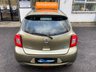 USED 2014 14 NISSAN MICRA 1.2 TEKNA 5d 79 BHP ALLOYS+S/STOP+B/TOOTH+ISOFIX