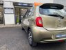 USED 2014 14 NISSAN MICRA 1.2 TEKNA 5d 79 BHP ALLOYS+S/STOP+B/TOOTH+ISOFIX