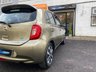 USED 2014 14 NISSAN MICRA 1.2 TEKNA 5d 79 BHP ALLOYS+S/STOP+B/TOOTH+ISOFIX