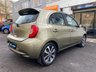 USED 2014 14 NISSAN MICRA 1.2 TEKNA 5d 79 BHP ALLOYS+S/STOP+B/TOOTH+ISOFIX