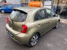USED 2014 14 NISSAN MICRA 1.2 TEKNA 5d 79 BHP ALLOYS+S/STOP+B/TOOTH+ISOFIX