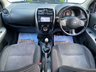 USED 2014 14 NISSAN MICRA 1.2 TEKNA 5d 79 BHP ALLOYS+S/STOP+B/TOOTH+ISOFIX
