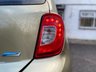 USED 2014 14 NISSAN MICRA 1.2 TEKNA 5d 79 BHP ALLOYS+S/STOP+B/TOOTH+ISOFIX