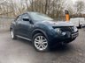 USED 2012 12 NISSAN JUKE 1.5 ACENTA PREMIUM DCI 5d 110 BHP ALLOYS+R/CAMERA+ECO+NAV+AUX+BT