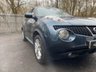 USED 2012 12 NISSAN JUKE 1.5 ACENTA PREMIUM DCI 5d 110 BHP ALLOYS+R/CAMERA+ECO+NAV+AUX+BT
